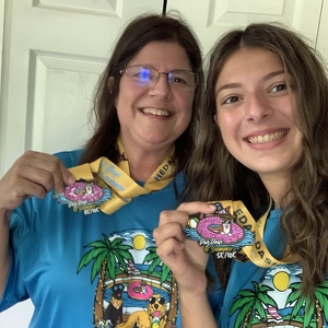 Fundraising Page: Mary Haring